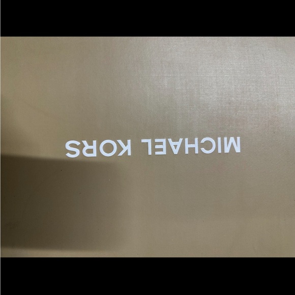 MICHEAL KORS Computer Case Briefcase Bag - Picture 6 of 6